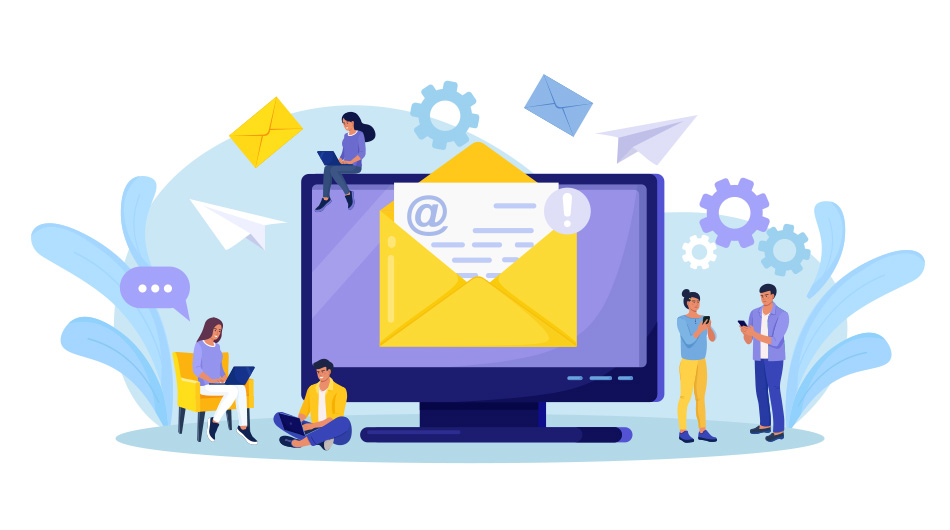 �x���ʒm�̓d�q���ɂ��Ɩ����P