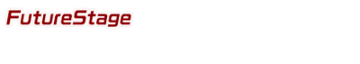 FutureStage Hƌ̔ǗVXe