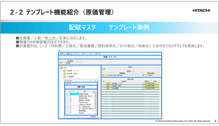 �����Ǘ��̕��@��Hi-PerBT KIT3�̉�ʃT���v���������ĉ�����������C���[�W