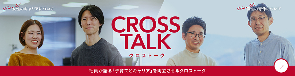 crosstalk ΒkC[W