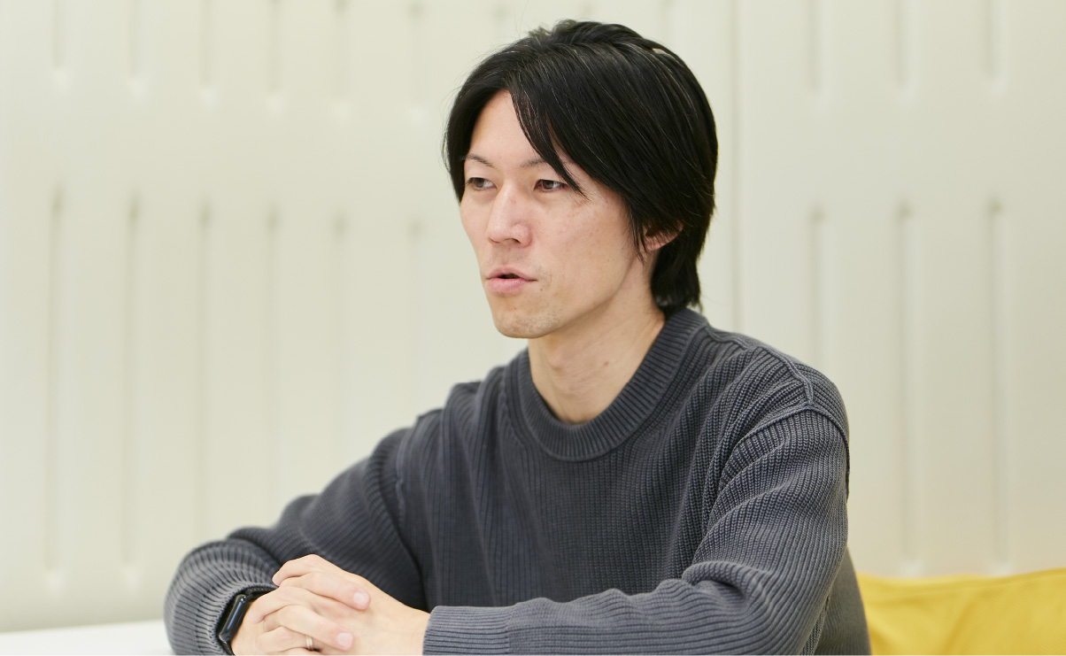 女性のキャリアについて対談01