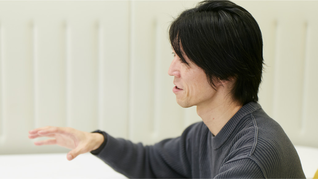 女性のキャリアについて対談05