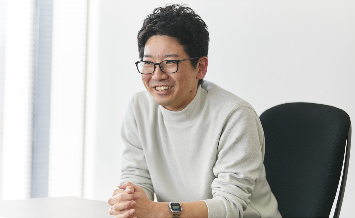 男性の育休について対談01