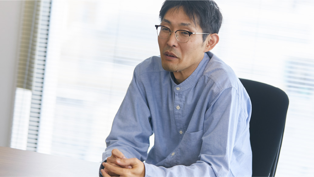 男性の育休について対談02