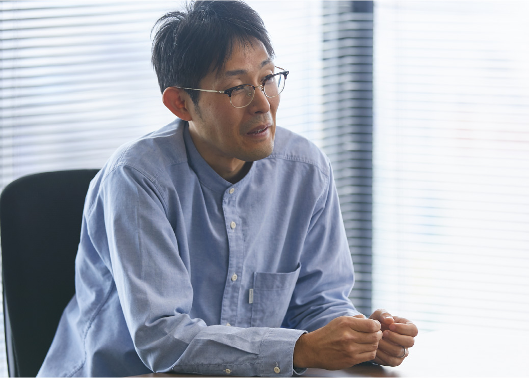 男性の育休について対談04